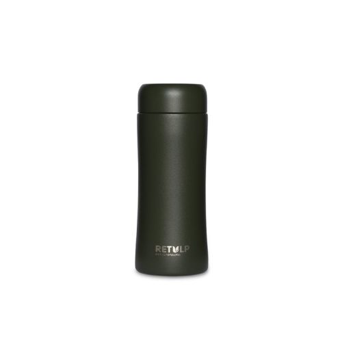 Doppelwandige Flasche mit Teefilter - Bild 9
